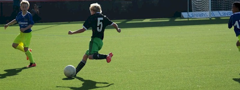 Joris Rijnja - Feyenoord