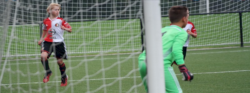 Joris Rijnja - Feyenoord