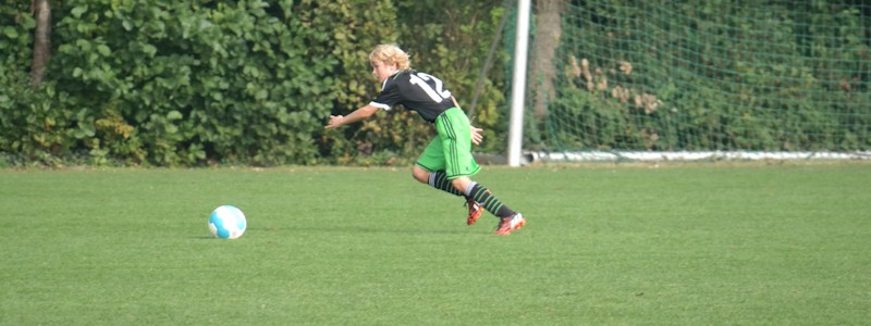 Joris Rijnja - Feyenoord