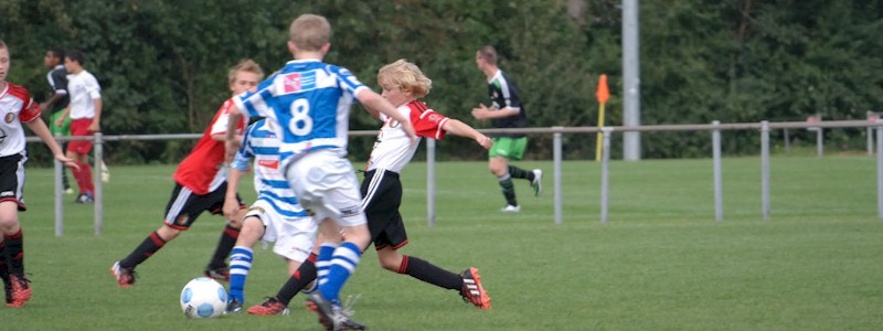 Joris Rijnja - Feijenoord