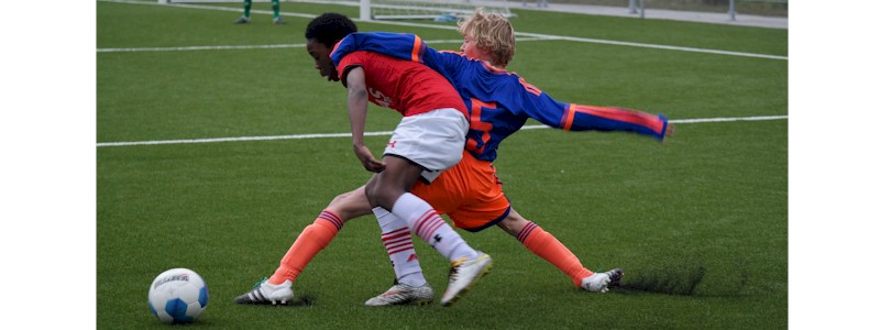 Joris Rijnja - Feijenoord