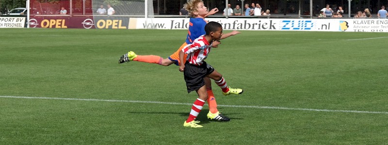 Joris Rijnja - Feijenoord