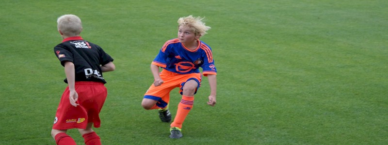 Joris Rijnja - Feyenoord