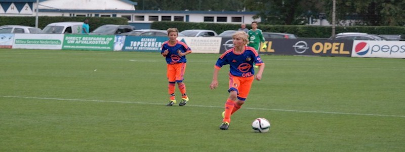 Joris Rijnja - Feijenoord